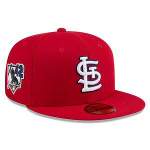 MLB26 JRD 5950 STLCAR  OTC - STADIUMDREAMS