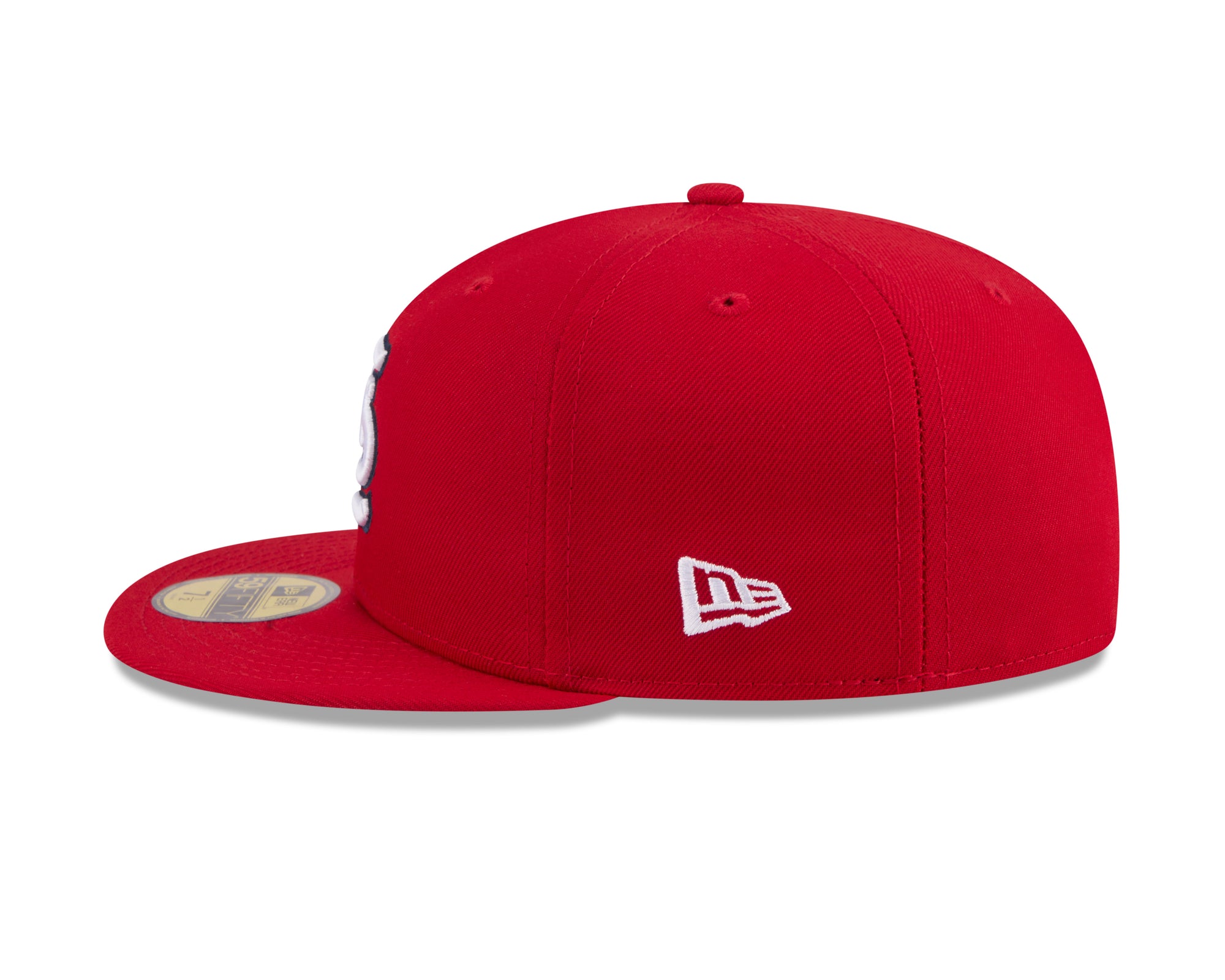 MLB26 JRD 5950 STLCAR  OTC - STADIUMDREAMS