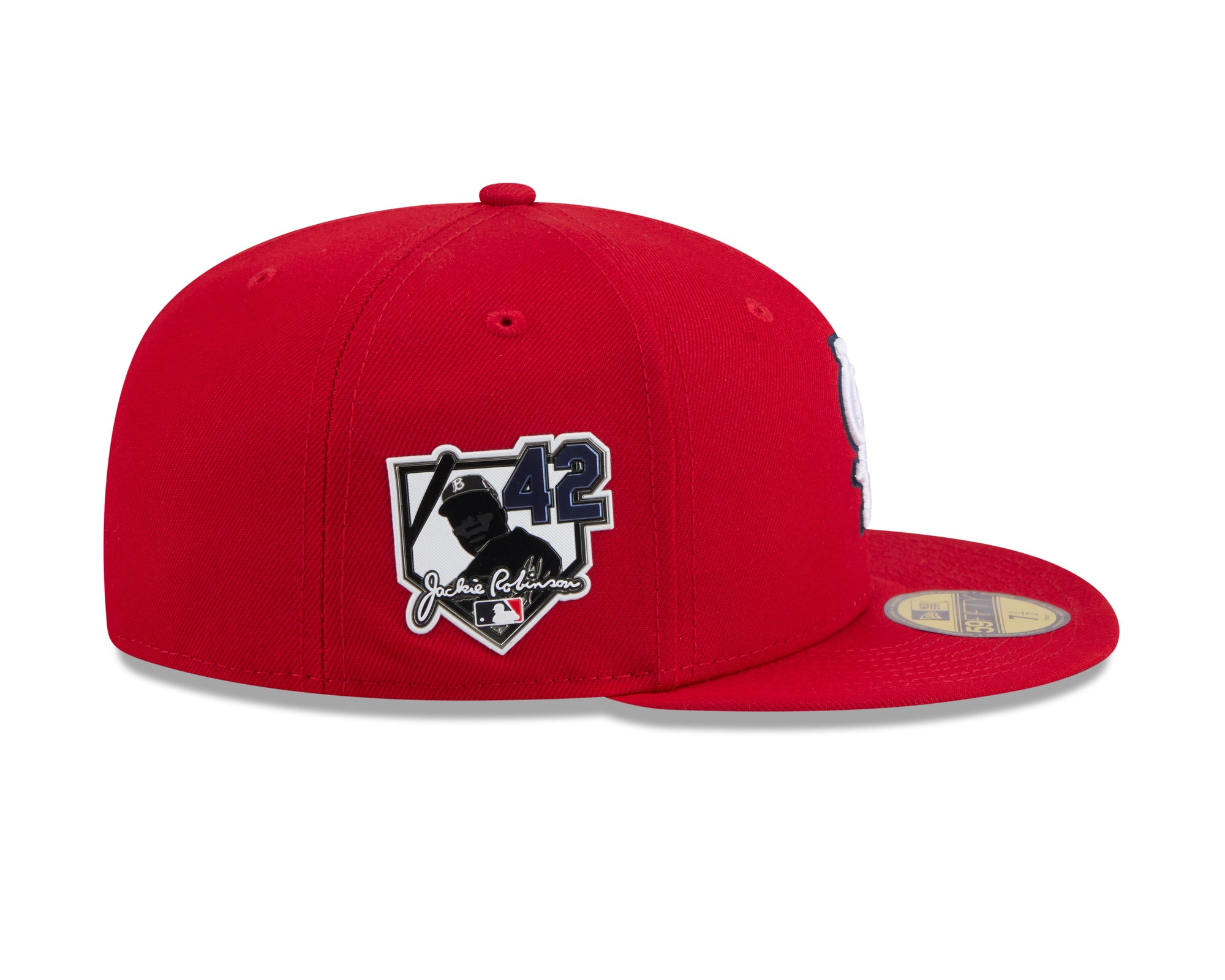 MLB26 JRD 5950 STLCAR  OTC - STADIUMDREAMS
