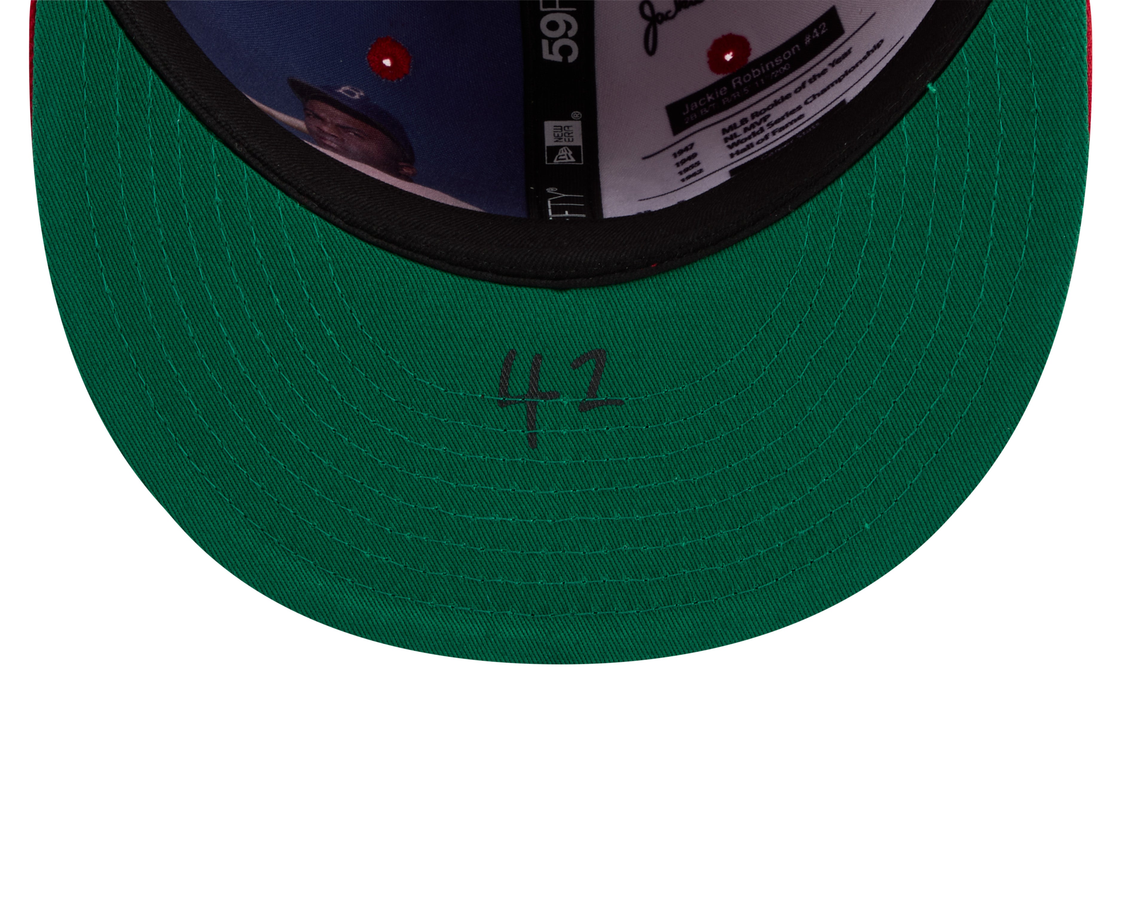 MLB26 JRD 5950 STLCAR  OTC - STADIUMDREAMS