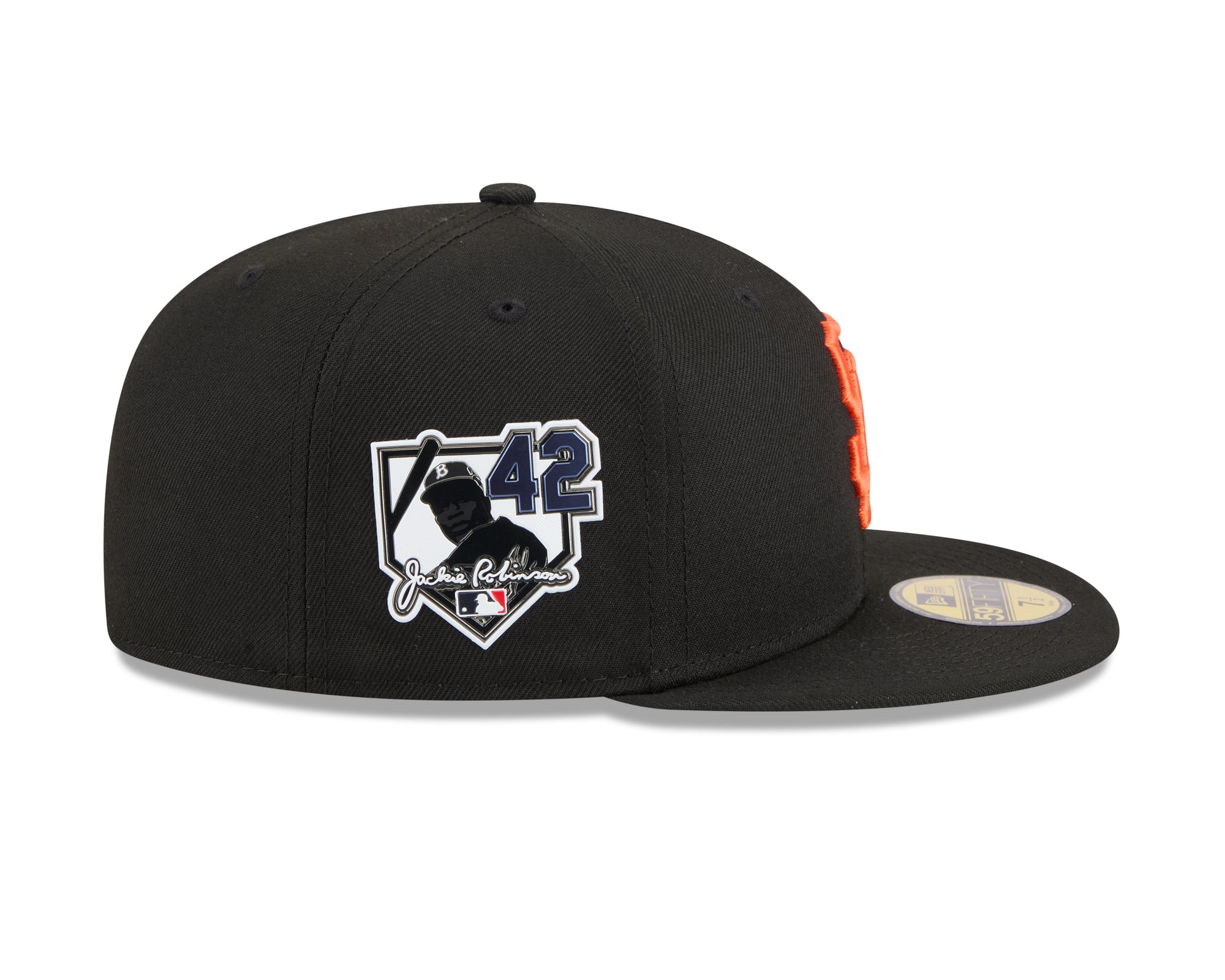 MLB26 JRD 5950 SAFGIA  OTC - STADIUMDREAMS