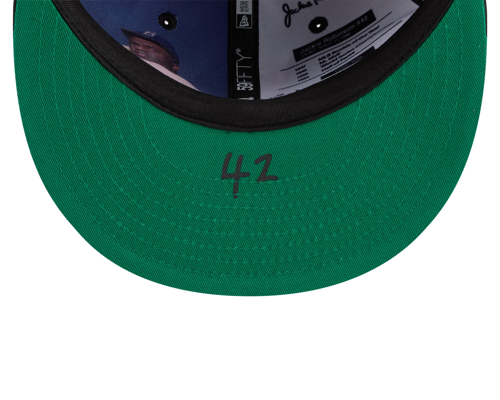 MLB26 JRD 5950 SAFGIA  OTC - STADIUMDREAMS