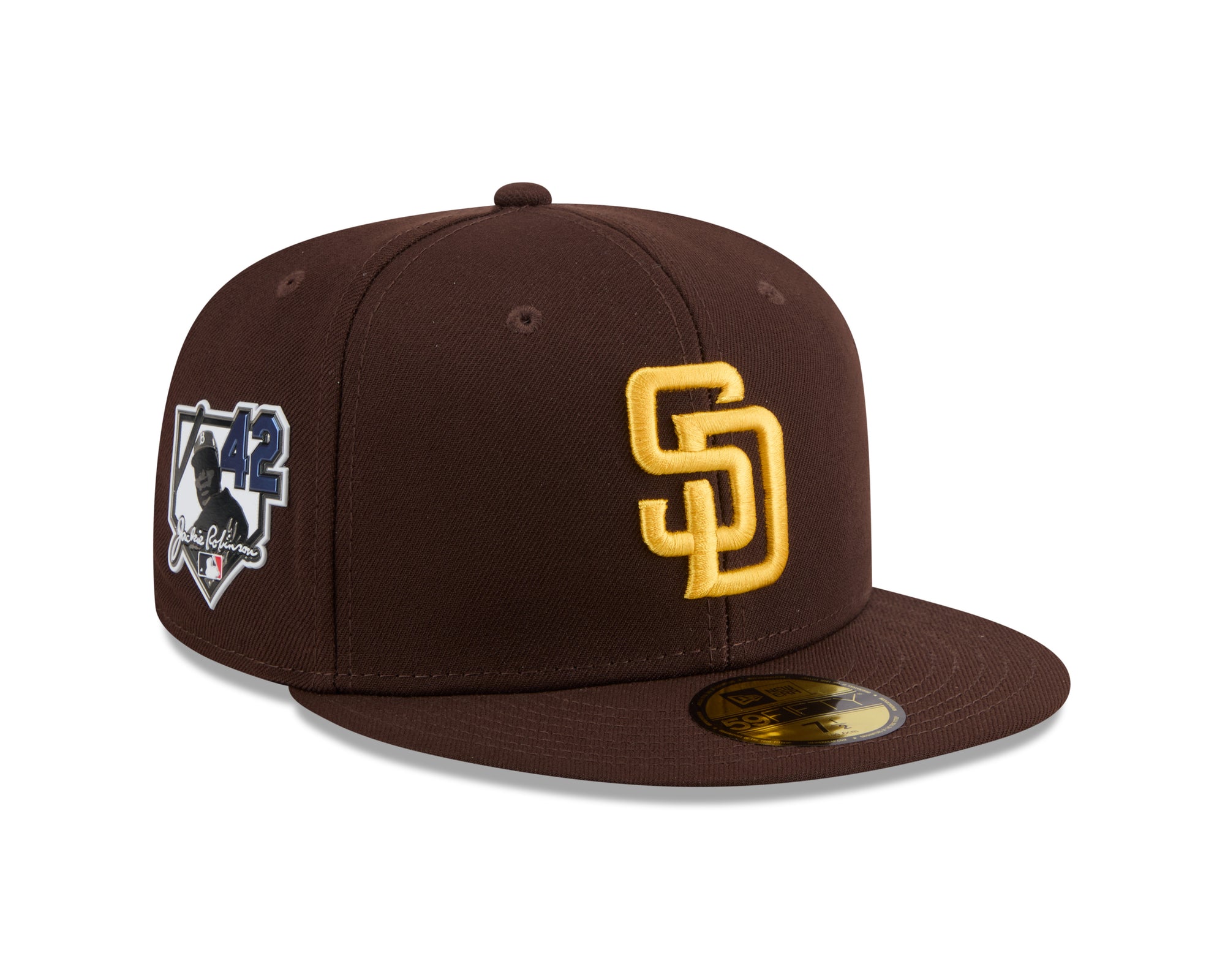 MLB26 JRD 5950 SADPAD  OTC - STADIUMDREAMS