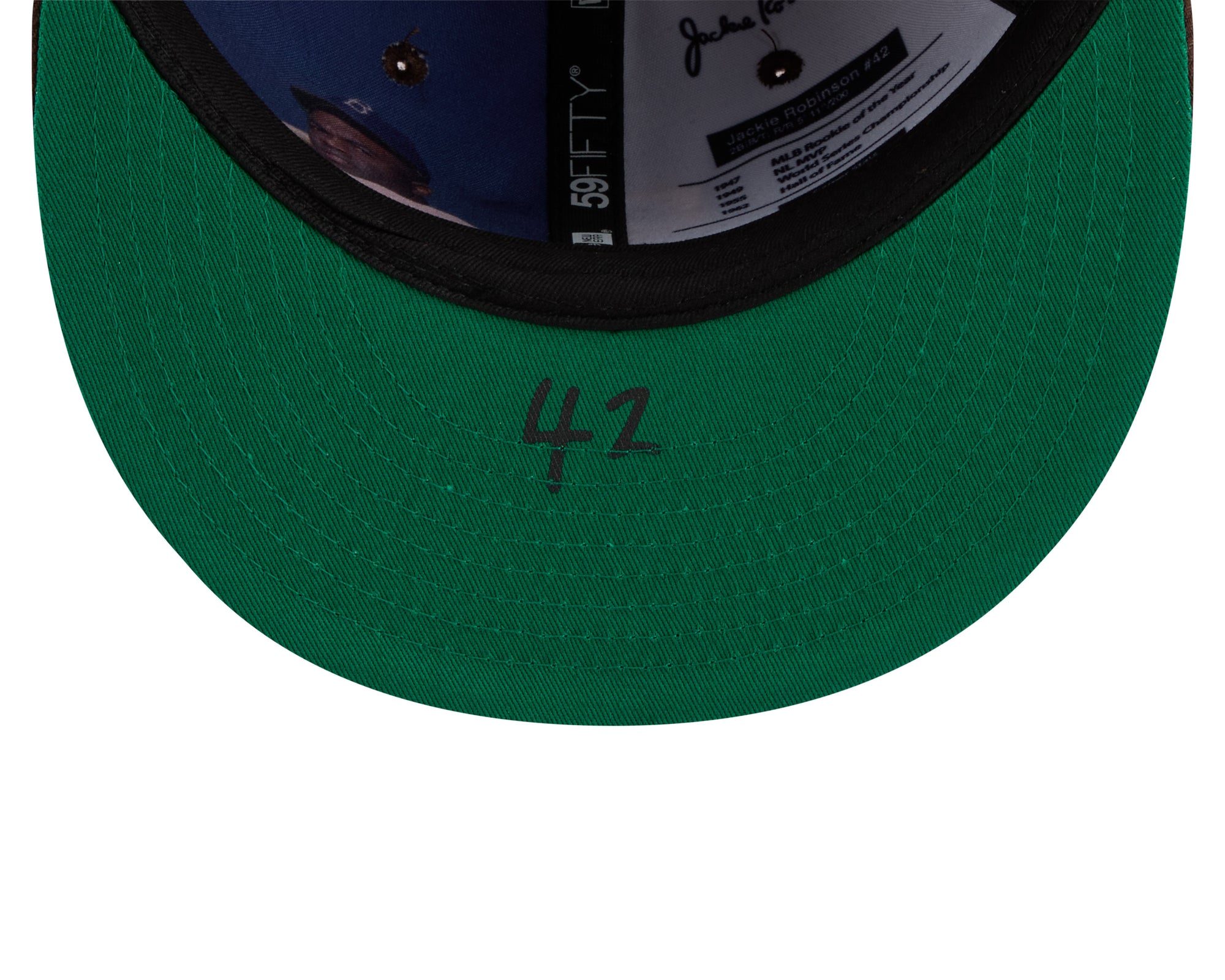 MLB26 JRD 5950 SADPAD  OTC - STADIUMDREAMS