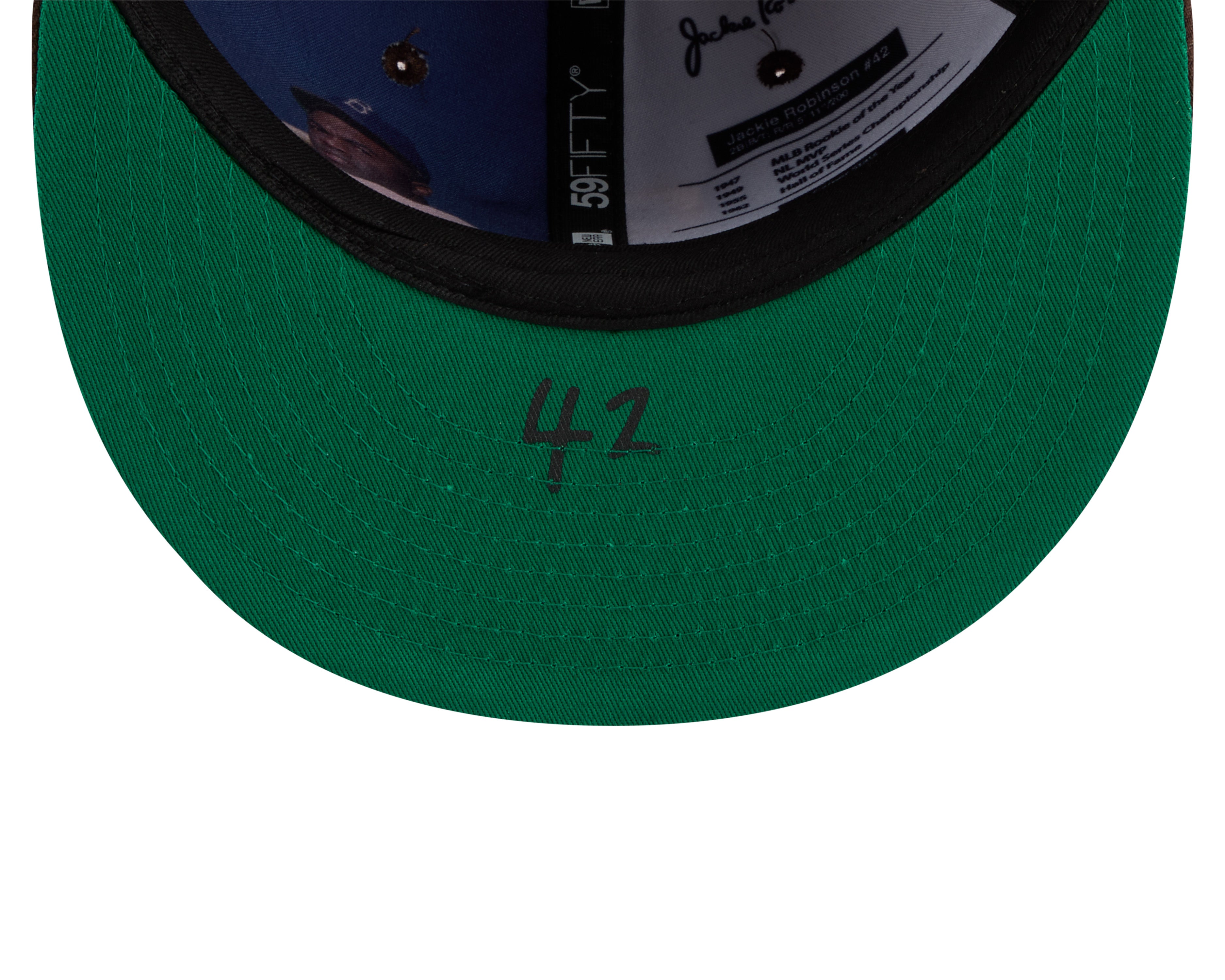 MLB26 JRD 5950 SADPAD  OTC - STADIUMDREAMS