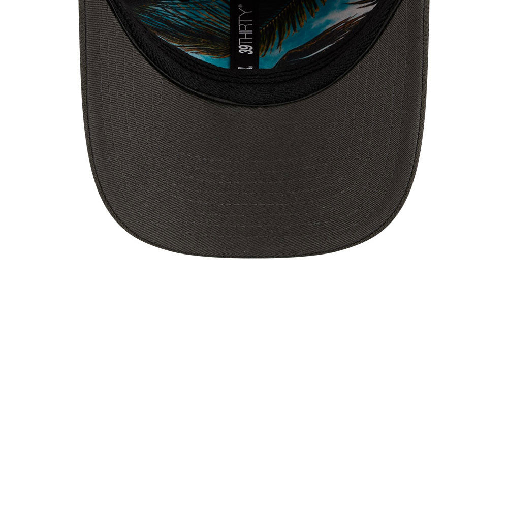 Tampa Bay Buccaneers New Era 39THIRTY 2026 NFL Draft Cap Rot