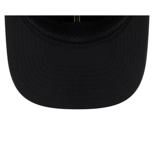 Neue Era Minnesota Vikings NFL Rivalries 9SEVENTY Cap in Lila, mit Stretch-Snap-Verschluss und Logo-Details, NFL-Design