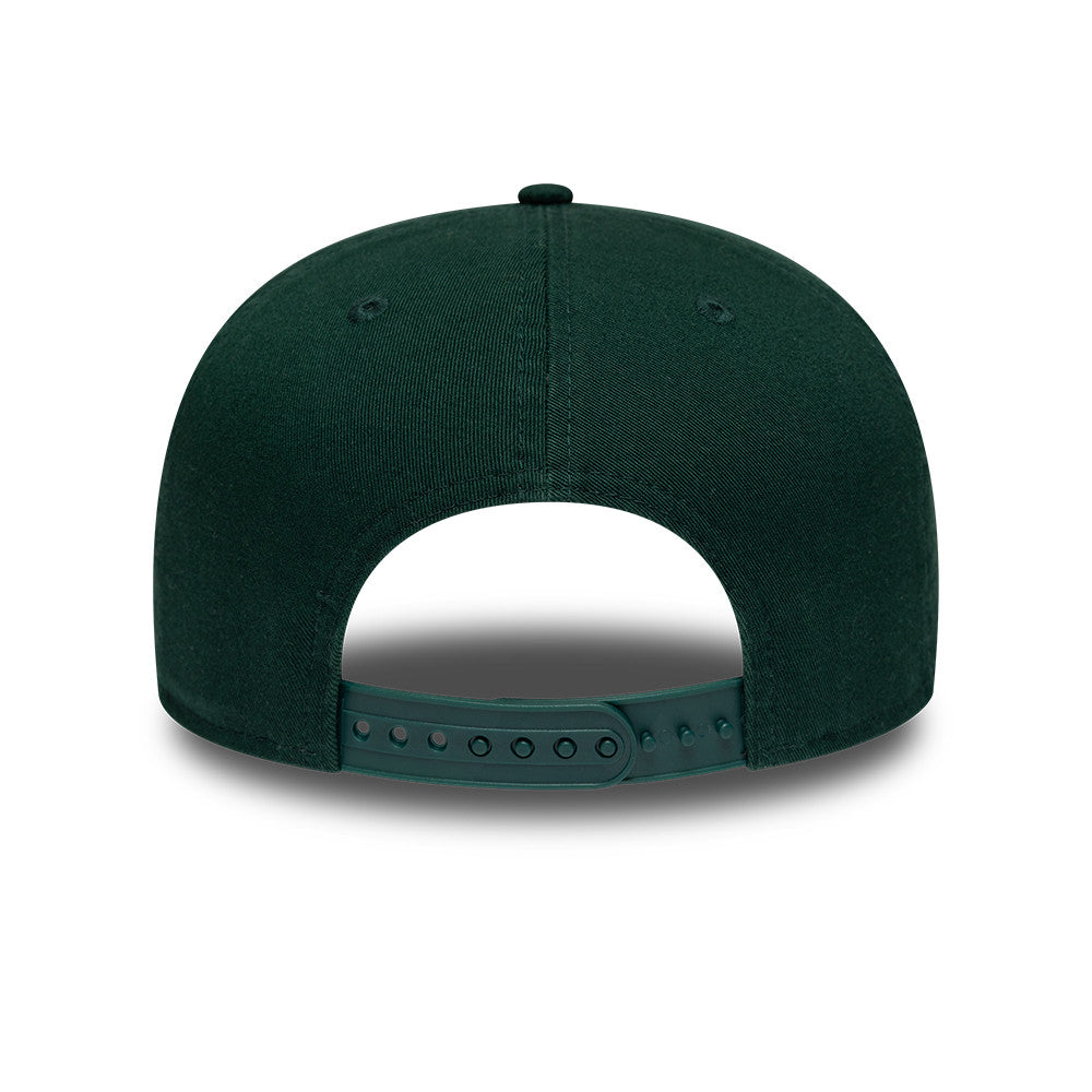 Seattle Supersonics New Era NBA Hardwood Classic 19TWENTY Verstellbare Cap Grün