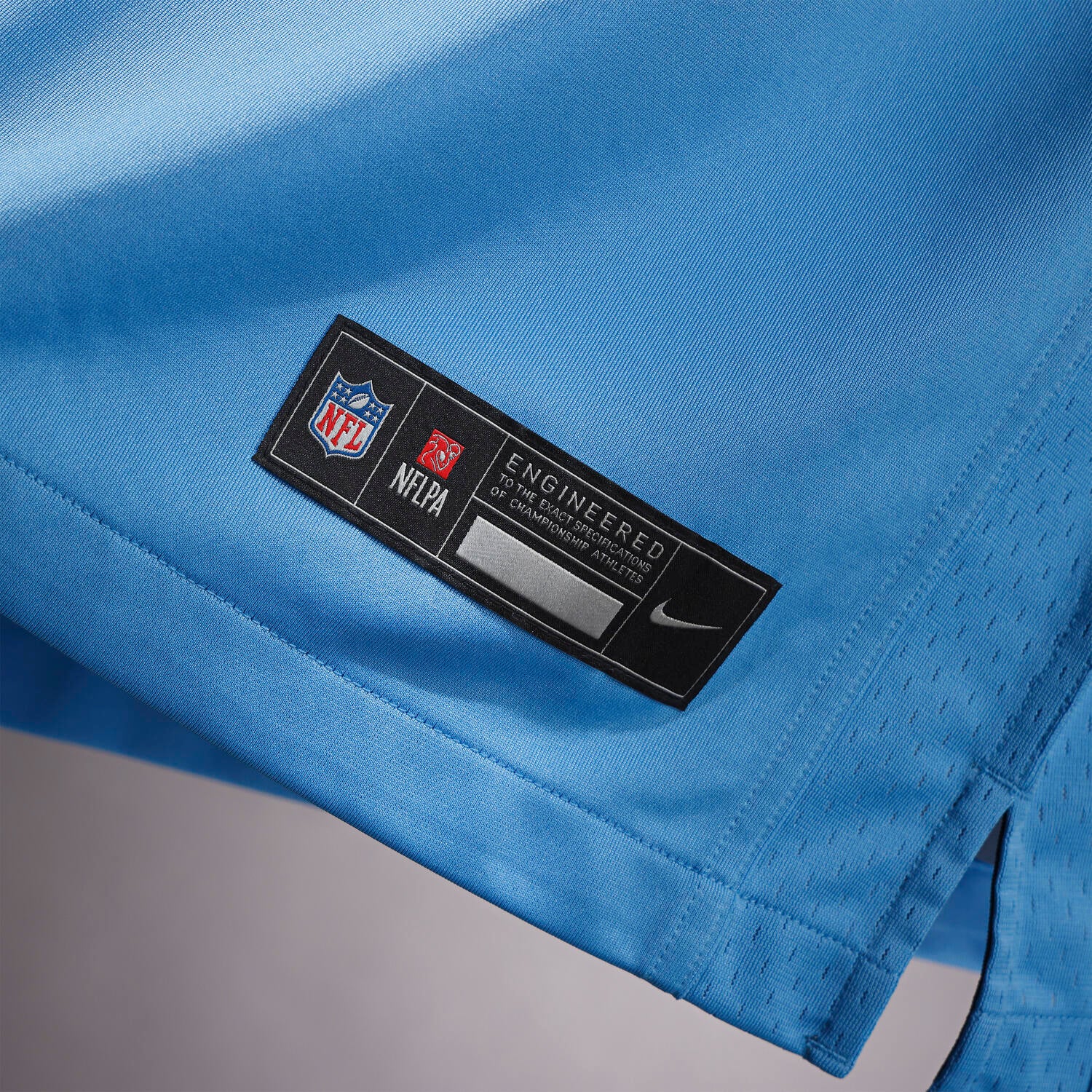 Cam Ward #1 Tennessee Titans 2026 Home Nike NFL Trikot Blau