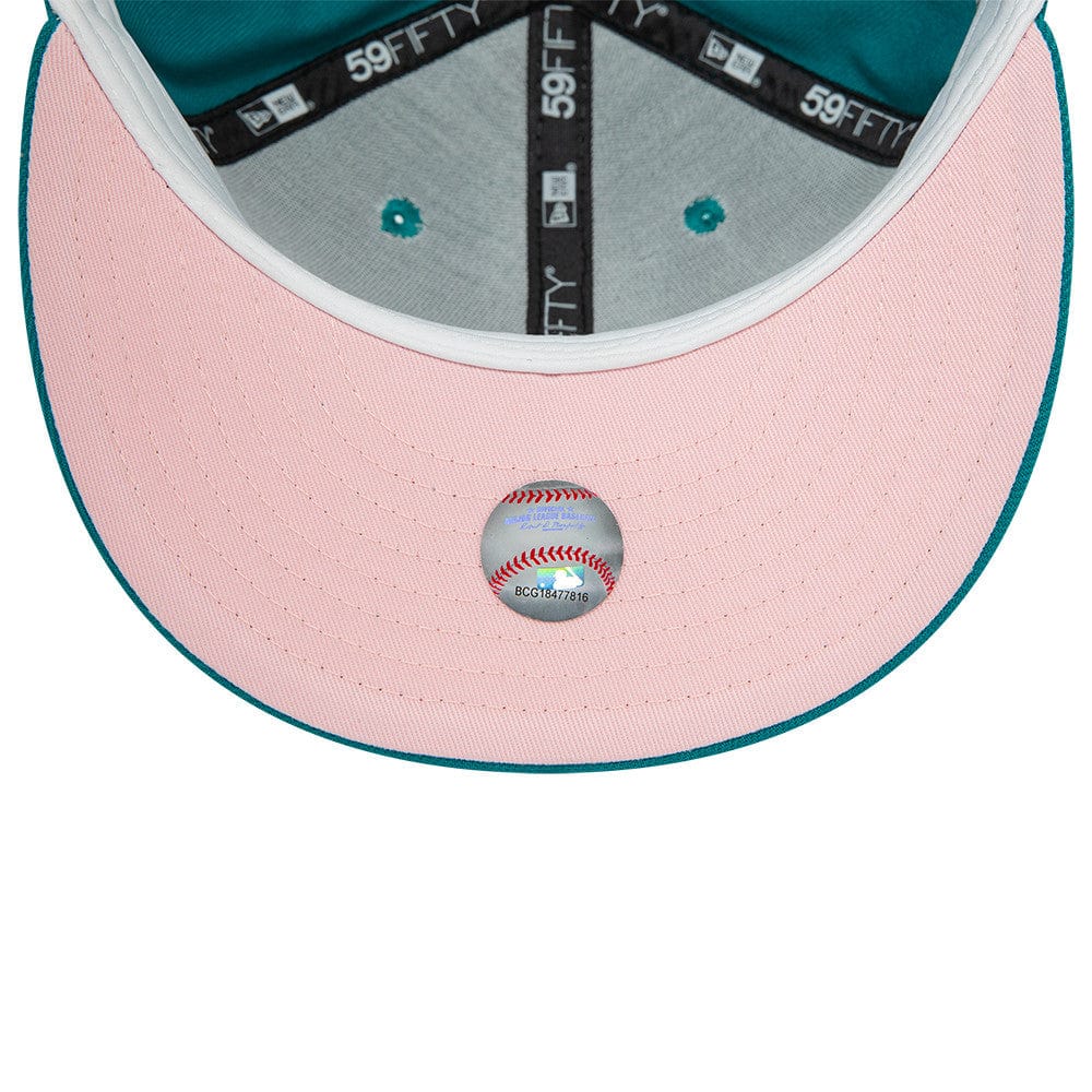 5950 SEAMARCO AQUA PINK 01ASG - STADIUMDREAMS