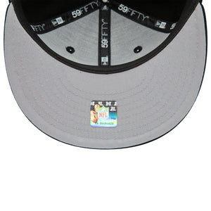 5950 NEYGIA 2COLOR BLK WHI GRAPH - STADIUMDREAMS