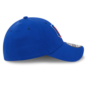 Buffalo Bills NFL New Era City Originals 39Thirty Flex Fit Cap Blau - STADIUMDREAMS