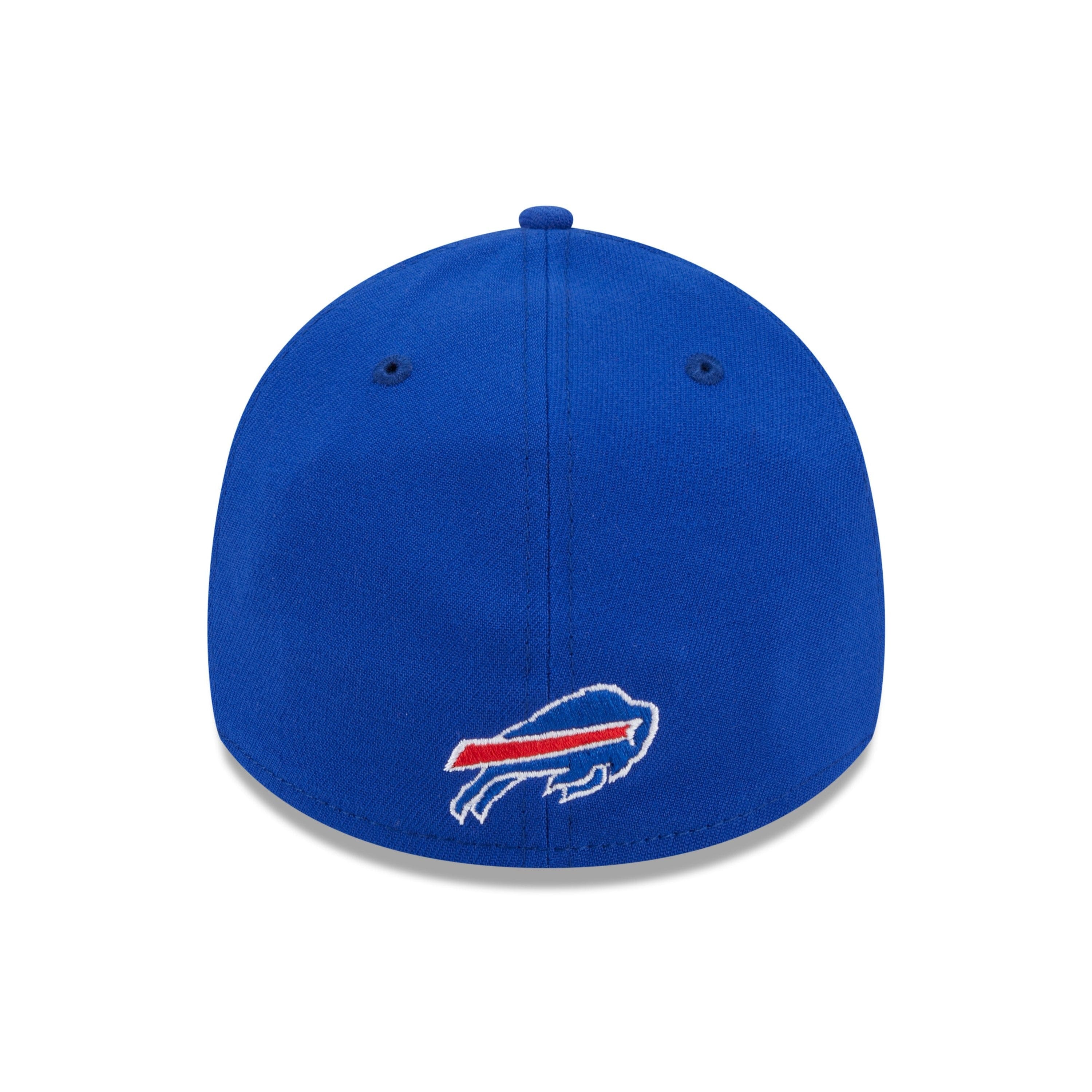 Buffalo Bills NFL New Era City Originals 39Thirty Flex Fit Cap Blau - STADIUMDREAMS