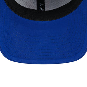 Buffalo Bills NFL New Era City Originals 39Thirty Flex Fit Cap Blau - STADIUMDREAMS