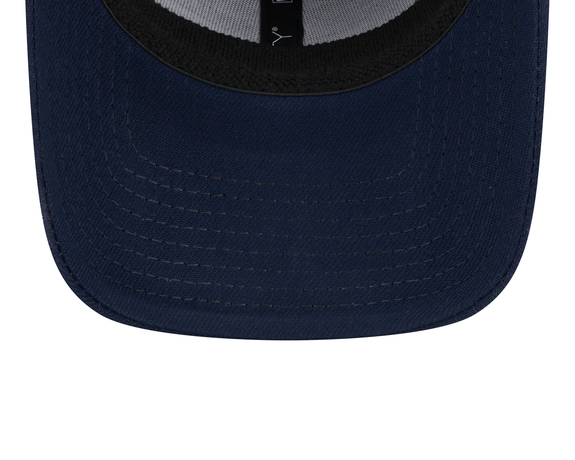 Tennessee Titans NFL New Era City Originals 39Thirty Flex Fit Cap Navy - STADIUMDREAMS