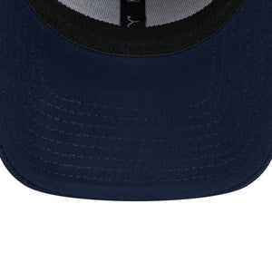 Tennessee Titans NFL New Era City Originals 39Thirty Flex Fit Cap Navy - STADIUMDREAMS