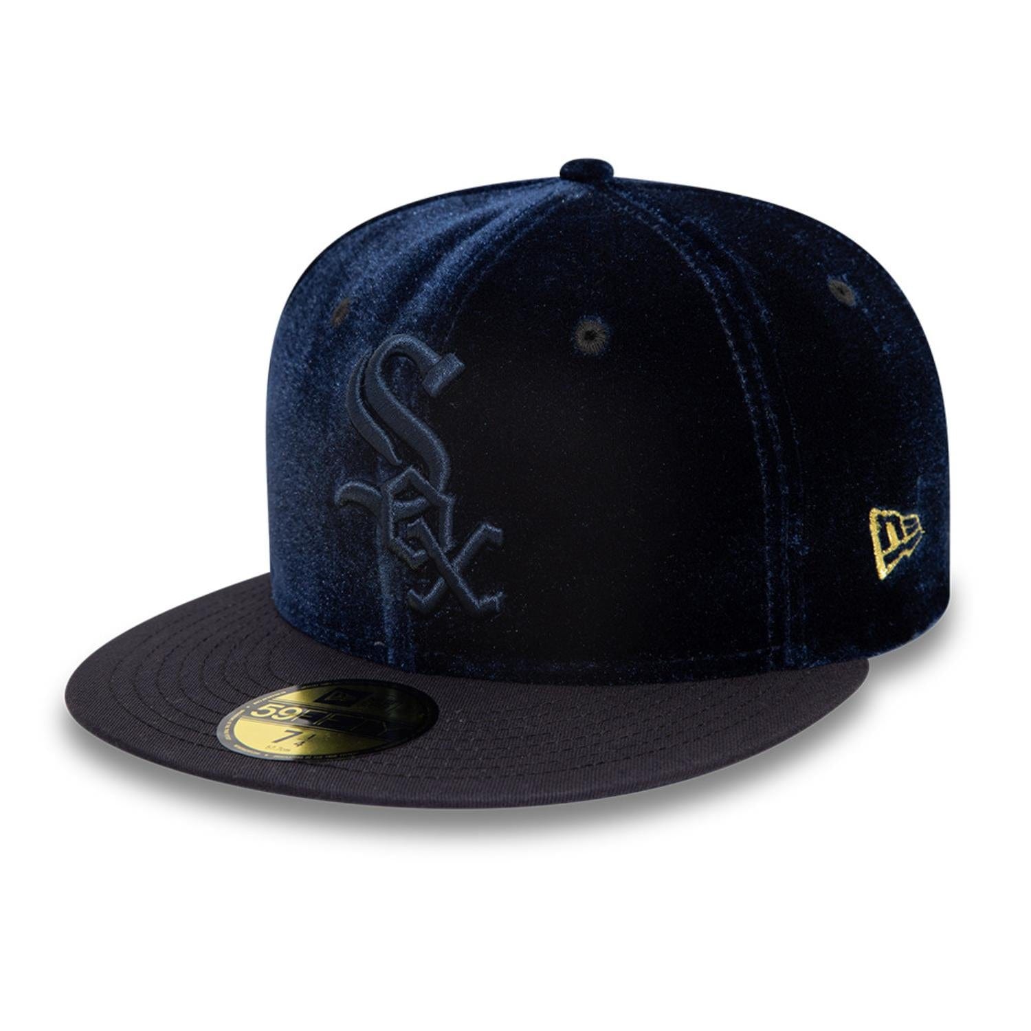 5950 CHIWHICO WS05 VELVET NAVY - STADIUMDREAMS