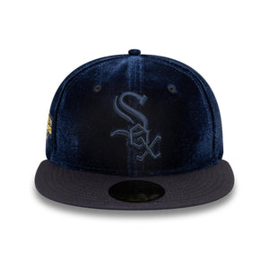 5950 CHIWHICO WS05 VELVET NAVY - STADIUMDREAMS