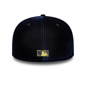 5950 CHIWHICO WS05 VELVET NAVY - STADIUMDREAMS