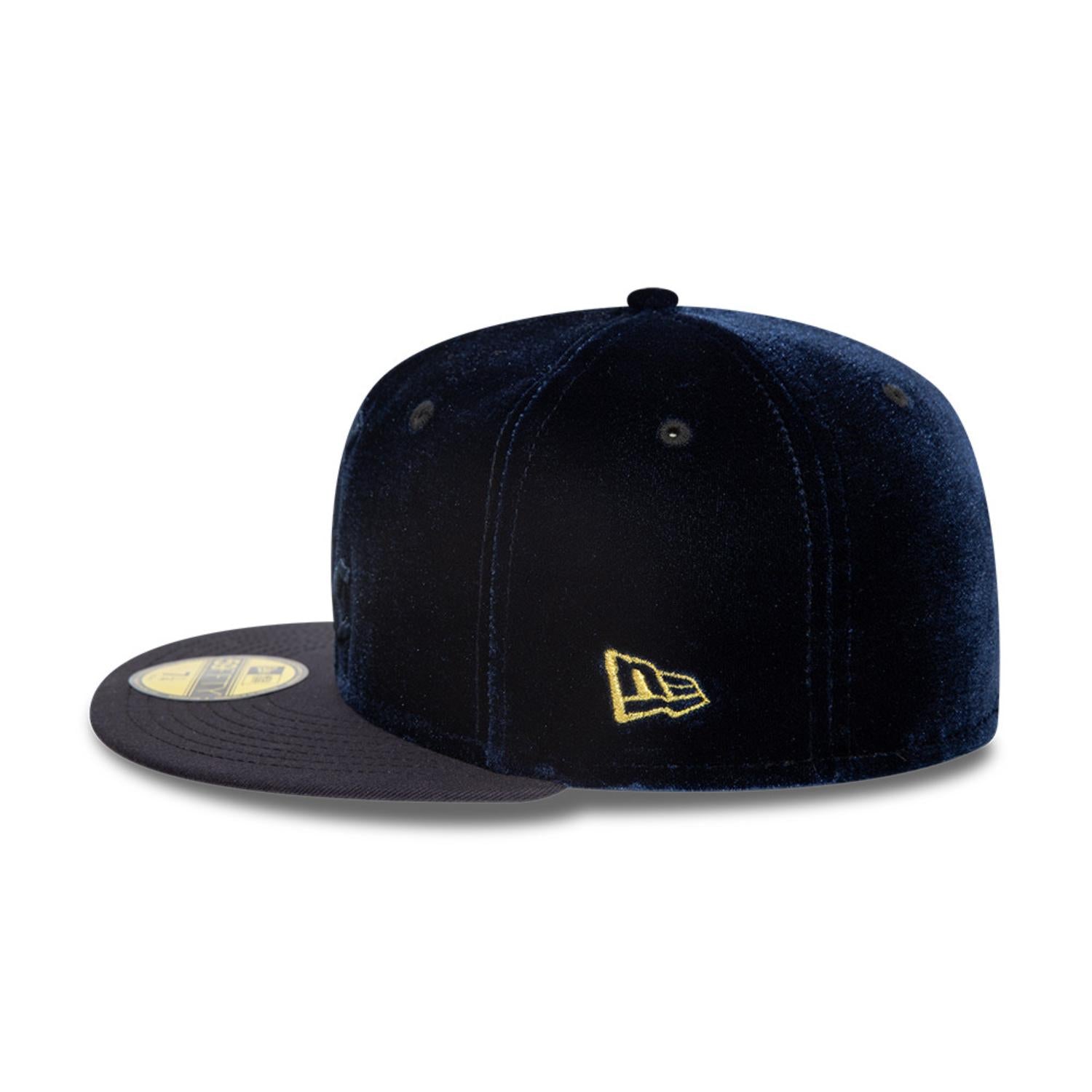 5950 CHIWHICO WS05 VELVET NAVY - STADIUMDREAMS