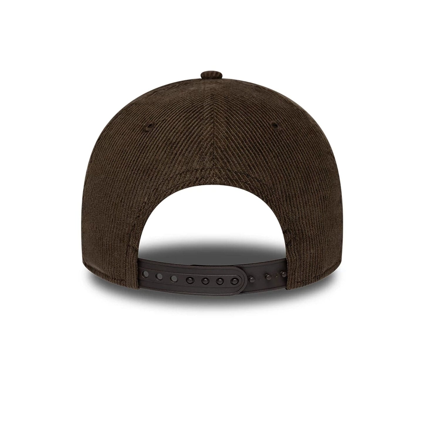 Los Angeles Dodgers Cord Upside Down New Era 9FORTY A-Frame MLB Cap Braun StadiumDreams Exclusive