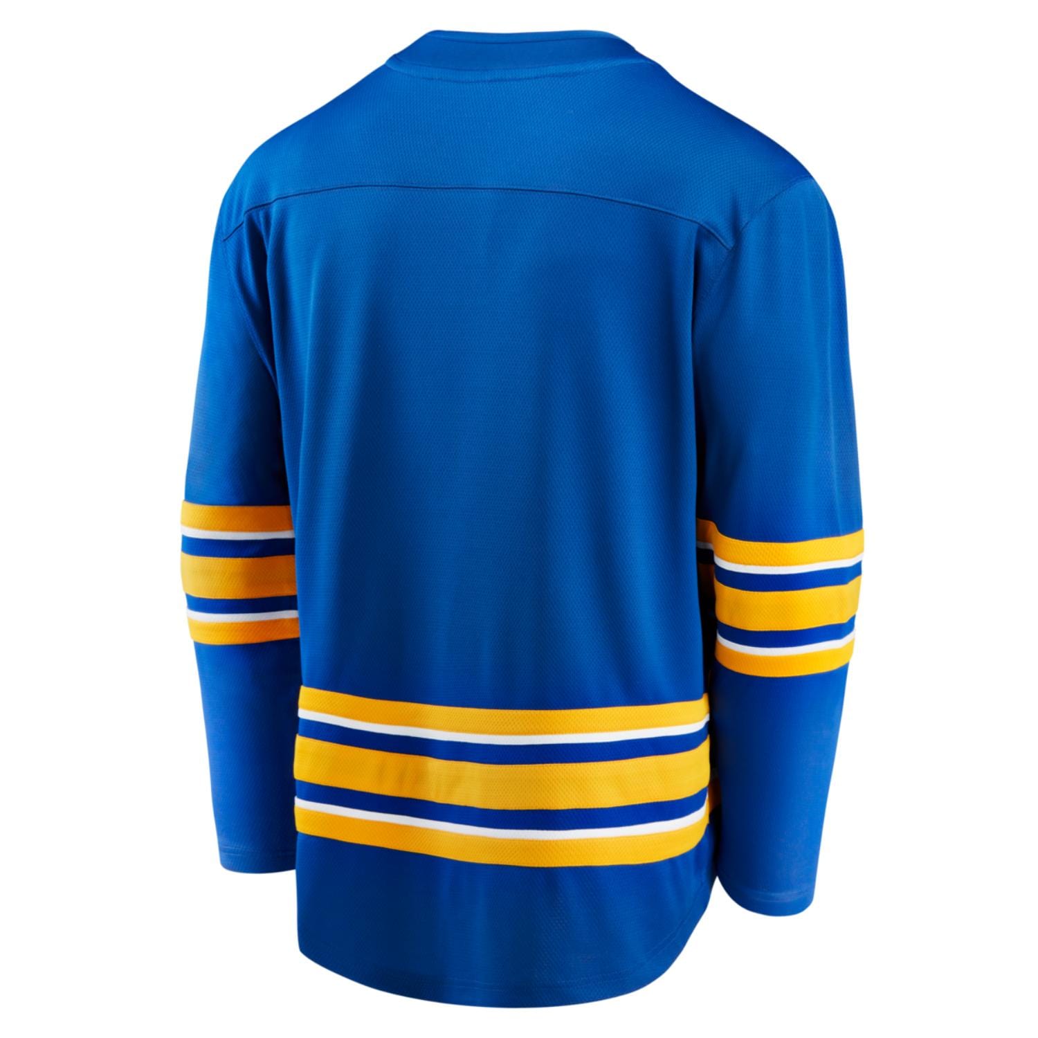 Buffalo Sabres NHL Trikot Blau STADIUMDREAMS