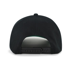 NEYYAN BRENTWOOD SUEDE 47 HITCH BK - STADIUMDREAMS