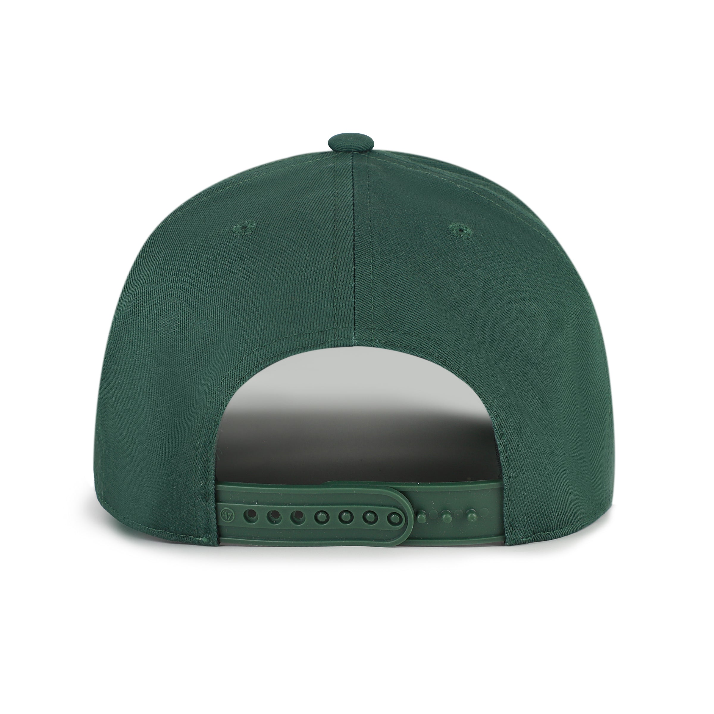 OAKLAND BRENTWOOD SUEDE 47 HITCH DG - STADIUMDREAMS
