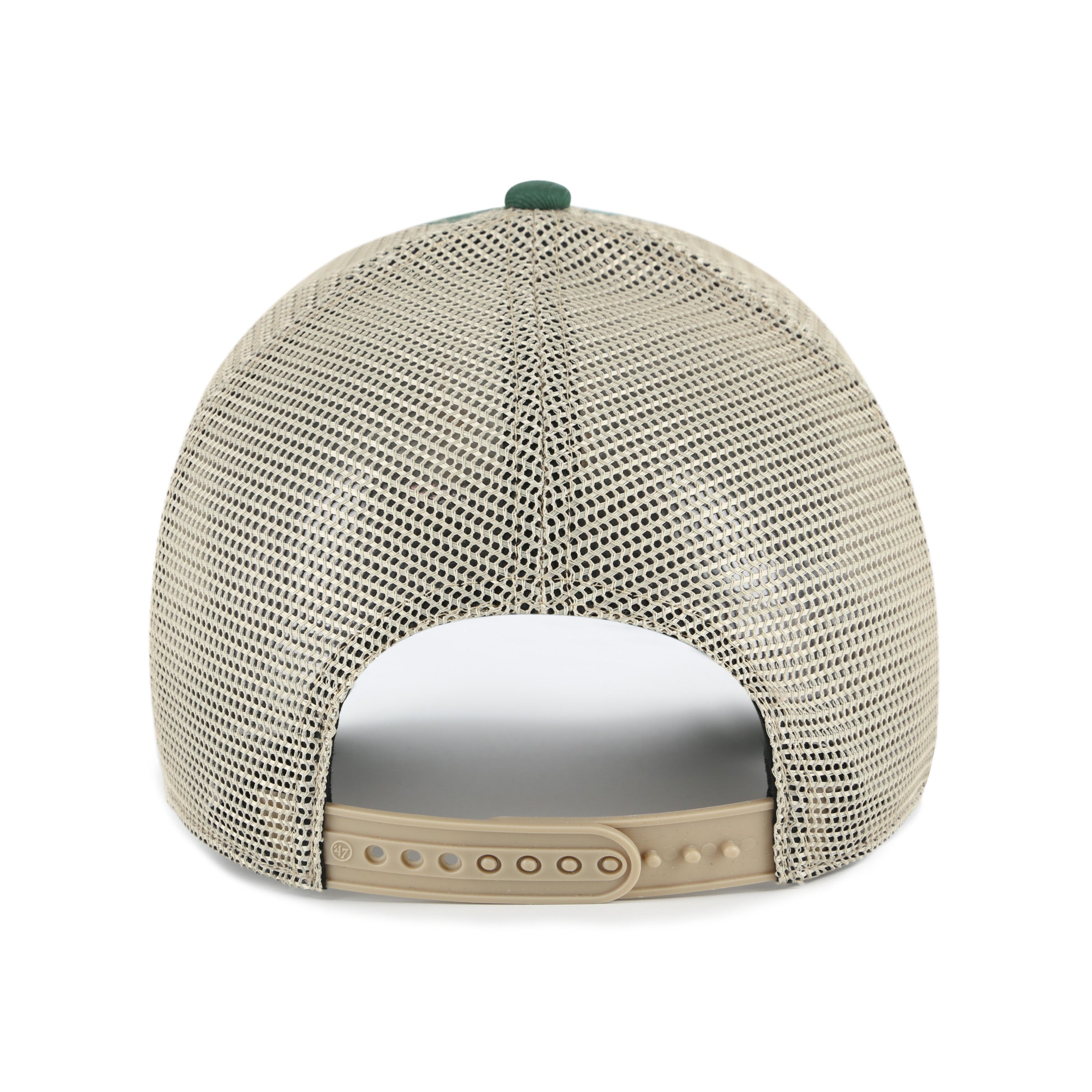 OAKATH CROSSPATCH MESH 47 CLEAN UP DG - STADIUMDREAMS