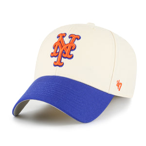 NEW YORK METS TWO TONE 47 MVP NT - STADIUMDREAMS