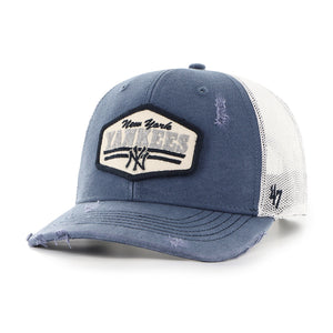 NEYYAN SALVAGE 47 TRUCKER T5 - STADIUMDREAMS