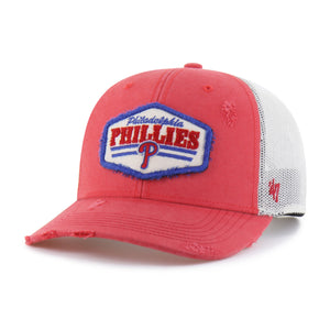 PHIPHI SALVAGE 47 TRUCKER T6 - STADIUMDREAMS
