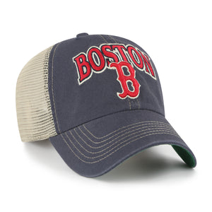BOSRED TUSCALOOSA 47 CLEAN UP NA - STADIUMDREAMS