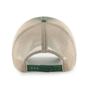 OAKATH TUSCALOOSA 47 CLEAN UP DKG - STADIUMDREAMS