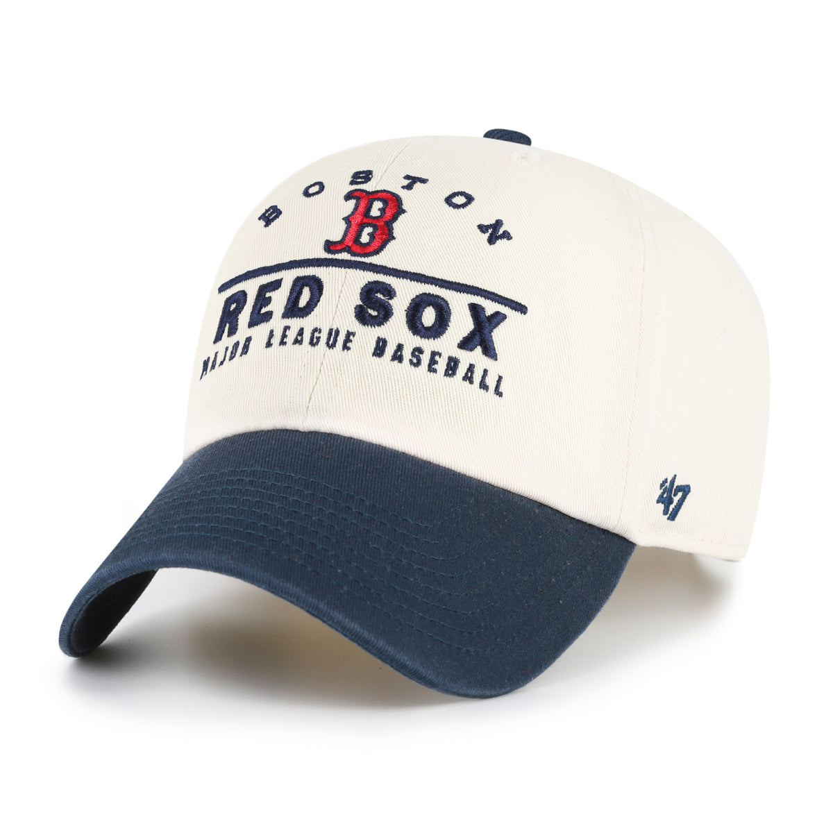 BOSRED WINDHAM 47 CLEAN UP TB - STADIUMDREAMS