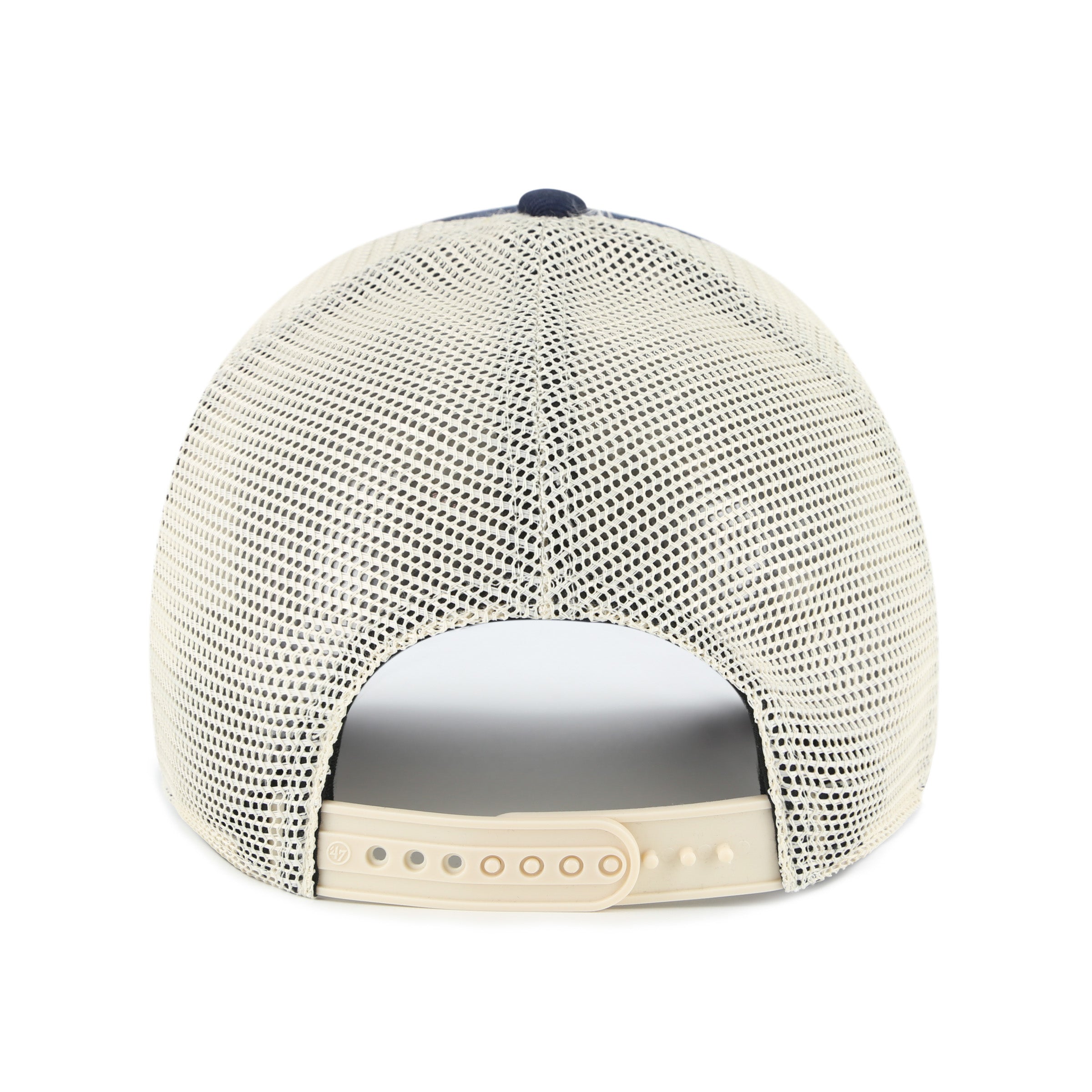 BOSRED WINDHAM MESH 47 CLEAN UP YA - STADIUMDREAMS