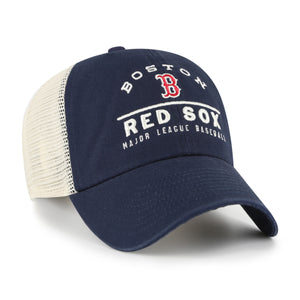BOSRED WINDHAM MESH 47 CLEAN UP YA - STADIUMDREAMS