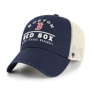 BOSRED WINDHAM MESH 47 CLEAN UP YA - STADIUMDREAMS
