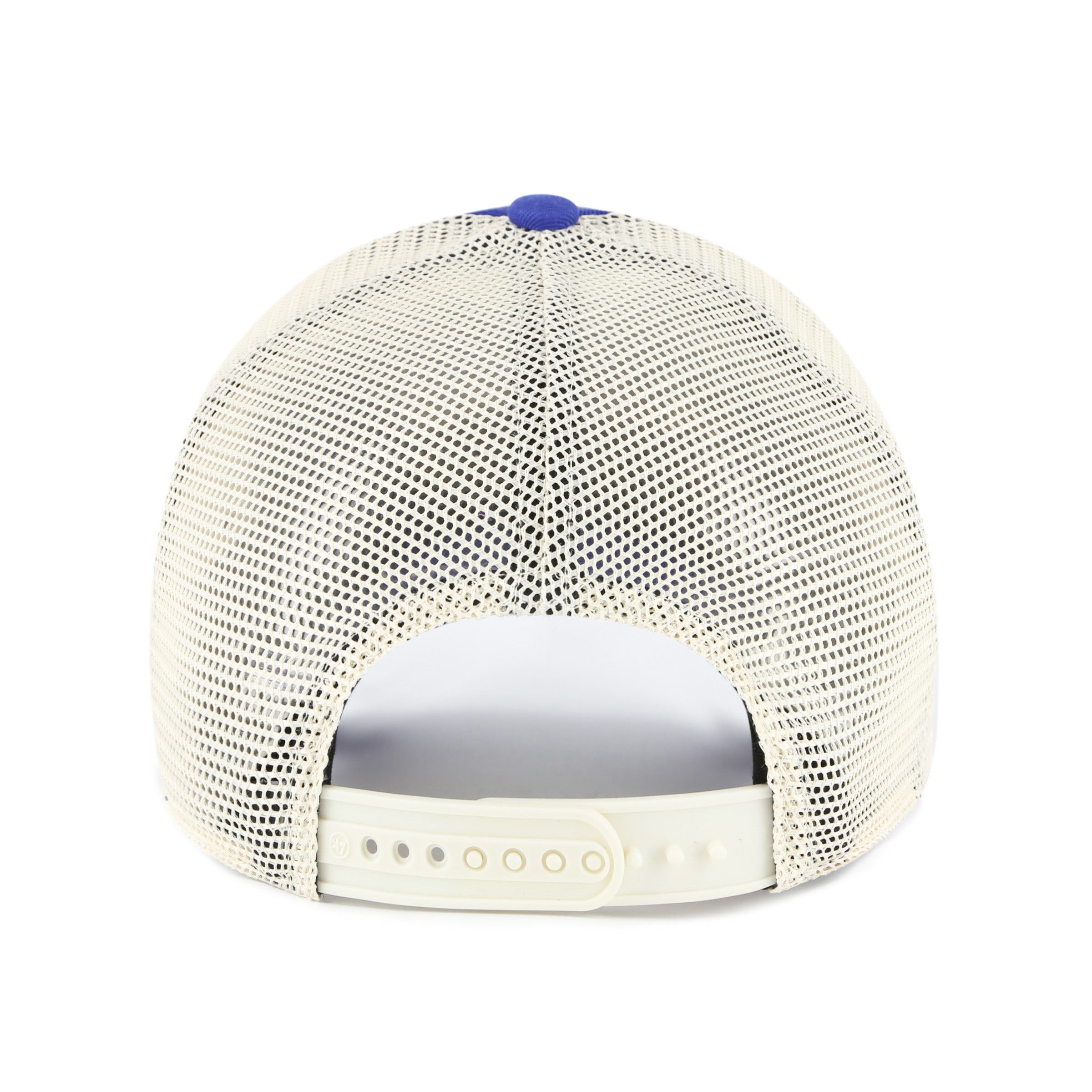 LA DODGERS WINDHAM MESH 47 CLEAN UP RY - STADIUMDREAMS