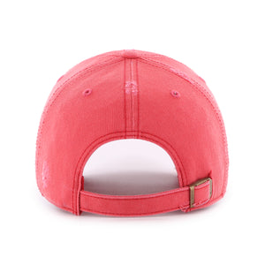 Philadelphia Phillies '47 Weathered Clean Up MLB Cap Rot - STADIUMDREAMS