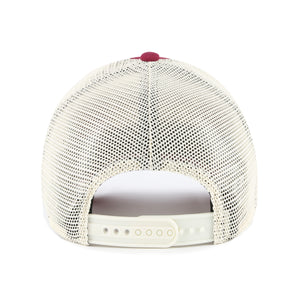 PHIPHI COOPS WINDHAM MESH 47 CLEAN UP CA - STADIUMDREAMS