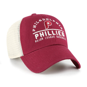 PHIPHI COOPS WINDHAM MESH 47 CLEAN UP CA - STADIUMDREAMS
