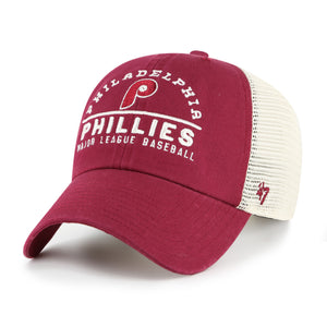PHIPHI COOPS WINDHAM MESH 47 CLEAN UP CA - STADIUMDREAMS