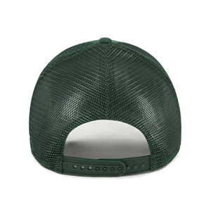 Michigan State Spartans NCAA Branson ’47 MVP College Cap Grün - STADIUMDREAMS