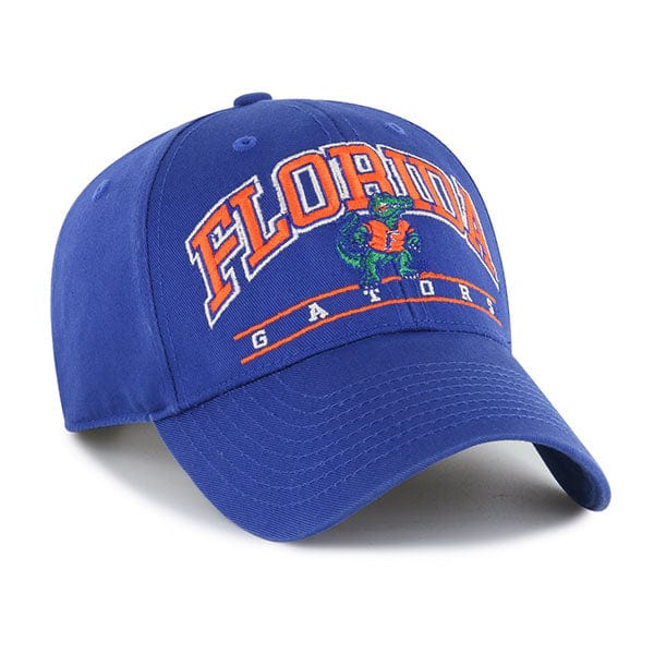 Florida Gators NCAA Fletcher '47 MVP Colleg Cap Blau - STADIUMDREAMS