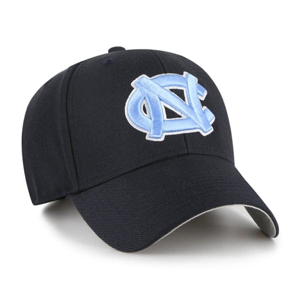 North Carolina Tar Heels NCAA ’47 MVP College Cap Navy - STADIUMDREAMS