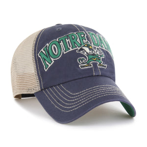 NOTRE DAME TUSCALOOSA 47 CLEAN UP VN - STADIUMDREAMS