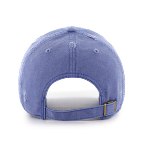 Florida Gators '47 Weathered Clean Up NCAA Cap Vintage Blau - STADIUMDREAMS