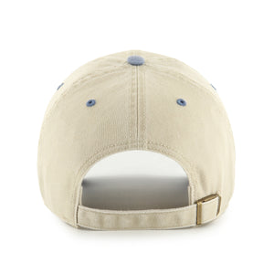 GIANTS BREAKING TRAIL 47 CLEAN UP K0 - STADIUMDREAMS