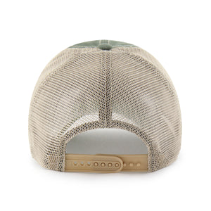 NEW YORK JETS WABASH 47 CLEAN UP MS - STADIUMDREAMS